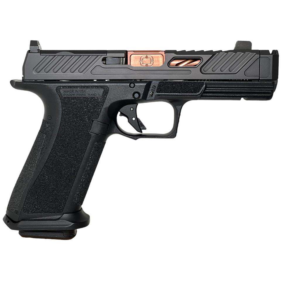 Shadow Systems XR920P Elite 9mm